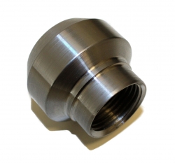 7/8 14 RH Weld-In Tube Insert